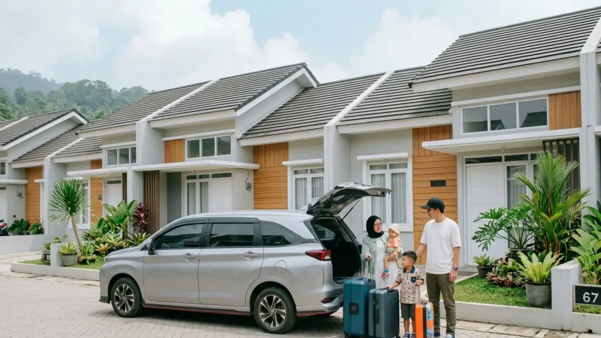 Kendaraan Daihatsu memiliki nilai jual kembali yang relatif stabil, sehingga tetap menarik sebagai aset investasi. (Foto: Istimewa)