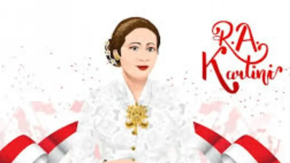 Peringatan Hari Kartini 2026.