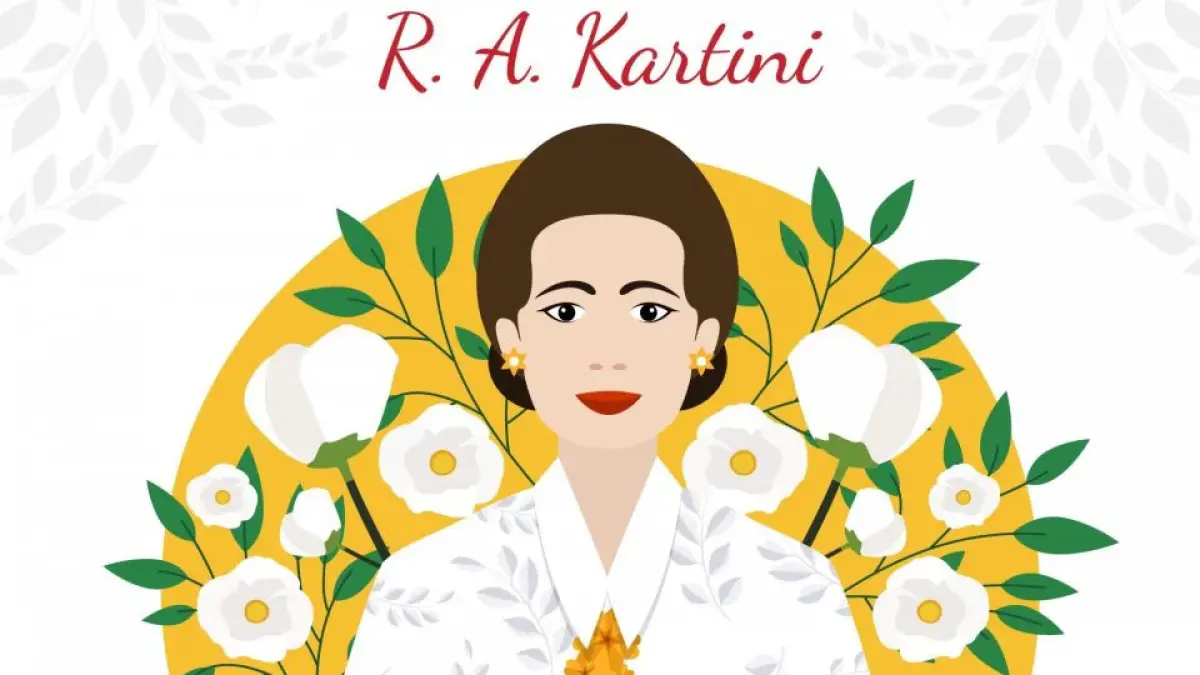 Peringatan Hari Kartini 2026