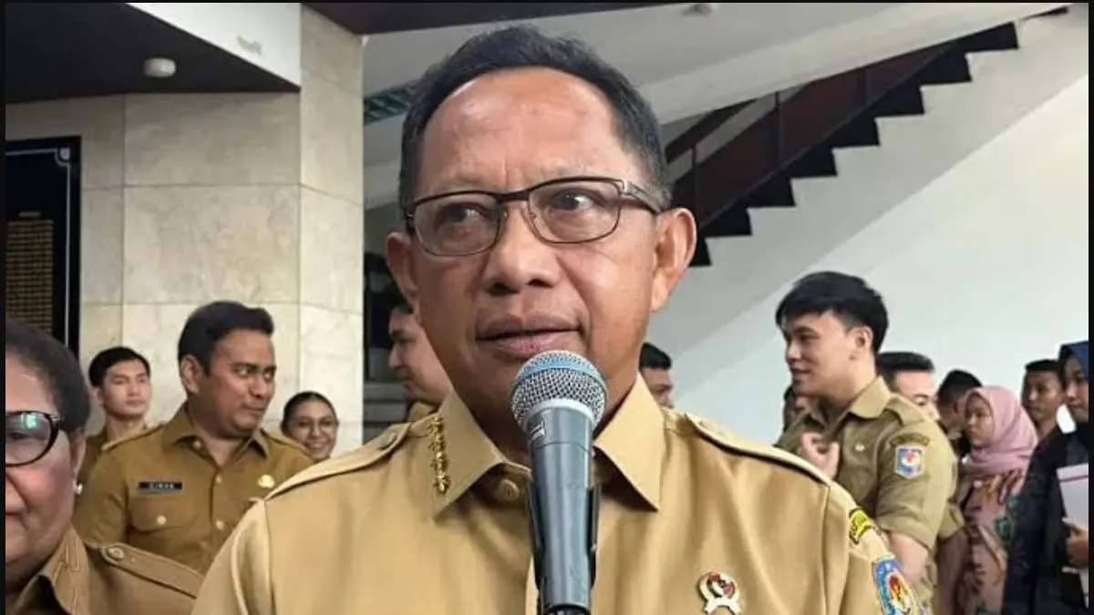 Tito Karnavian 