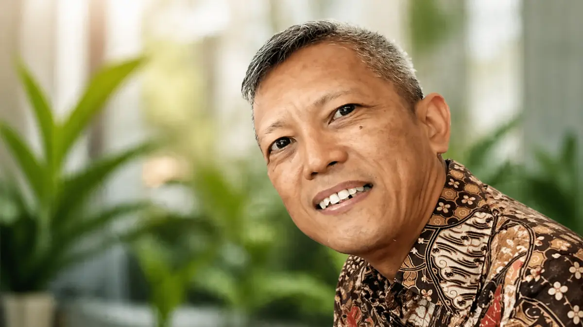 Andi Amirul Tarninda BP