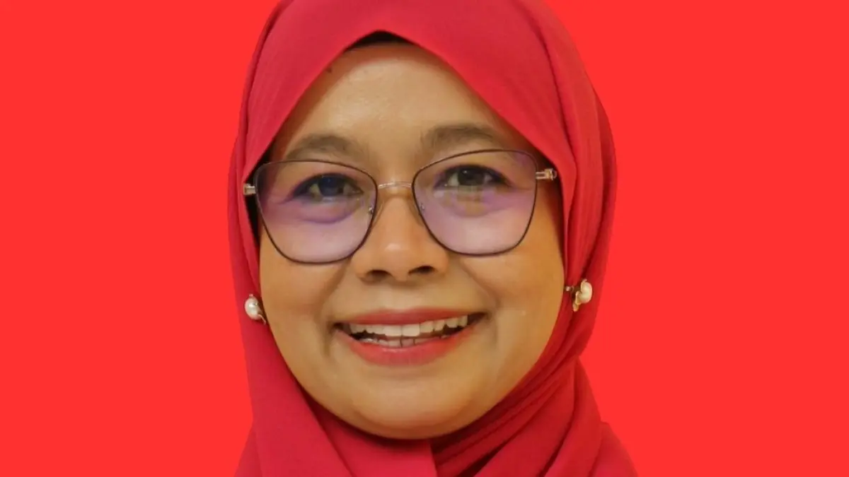 Wiwik Setiawati.