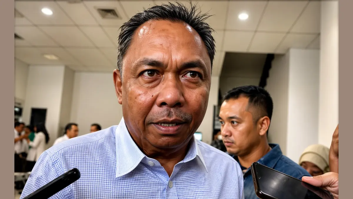 Ketua Fraksi Partai Gerindra Dewan Perwakilan Rakyat Daerah (DPRD) Kalimantan Timur Agus Suwandy.
