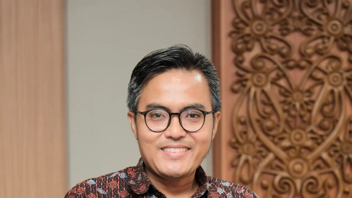 Bambang Saputra,&nbsp;Dosen dan Peneliti STIE Balikpapan