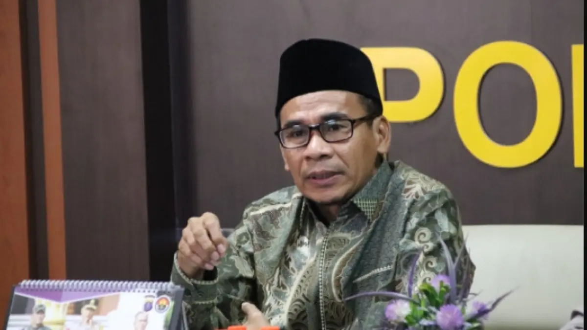 Kepala perwakilan ORI Kaltim, Mulyadin. (Ist)
