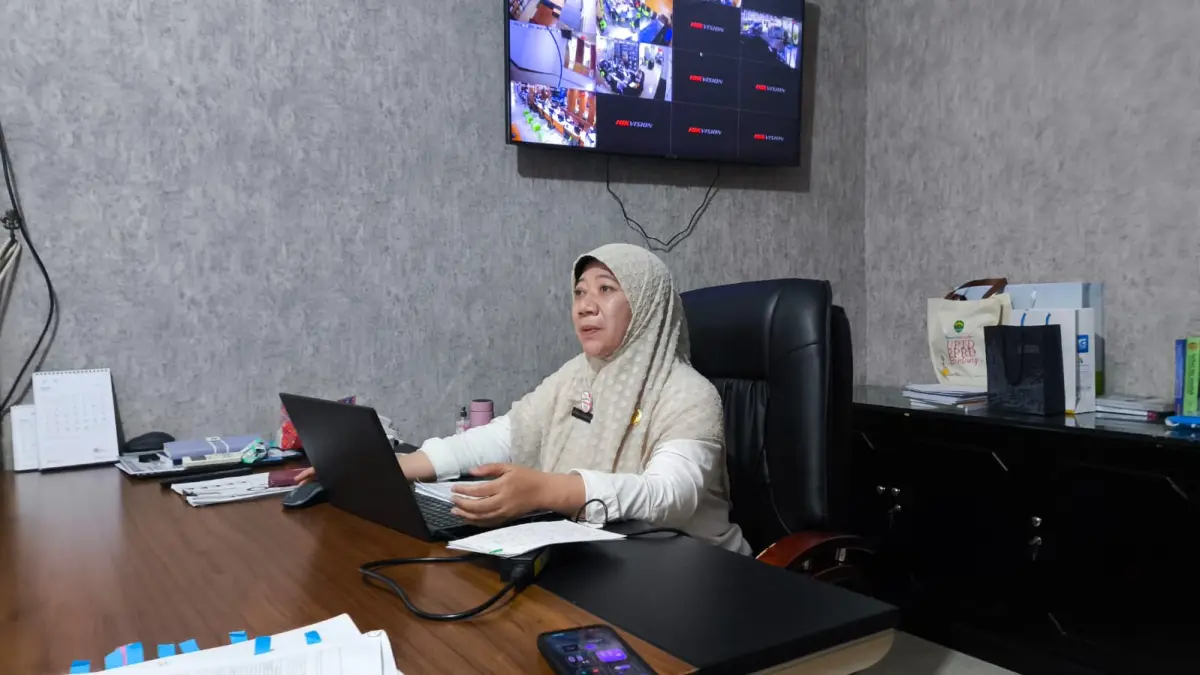 Natalia Trisnawati 