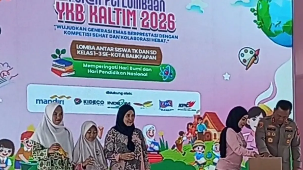 PENDIDIKAN: Kolaborasi terpadu menjadi landasan utama dalam menciptakan transformasi pendidikan yang adaptif dan berkelanjutan.
