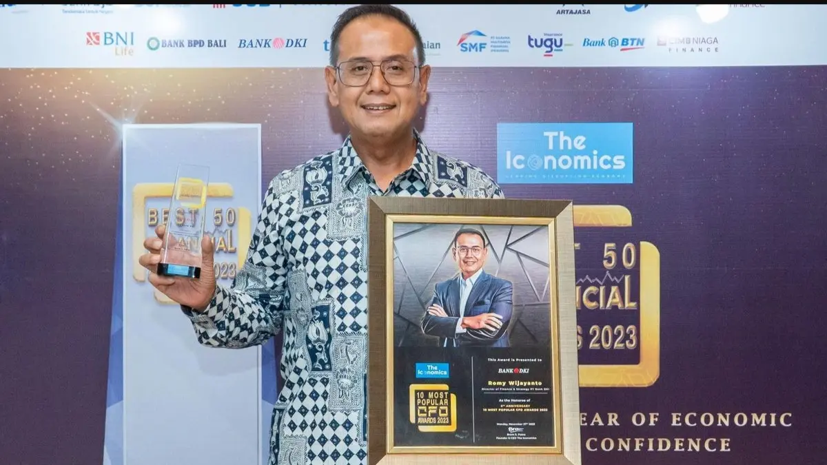 Romy Wijayanto