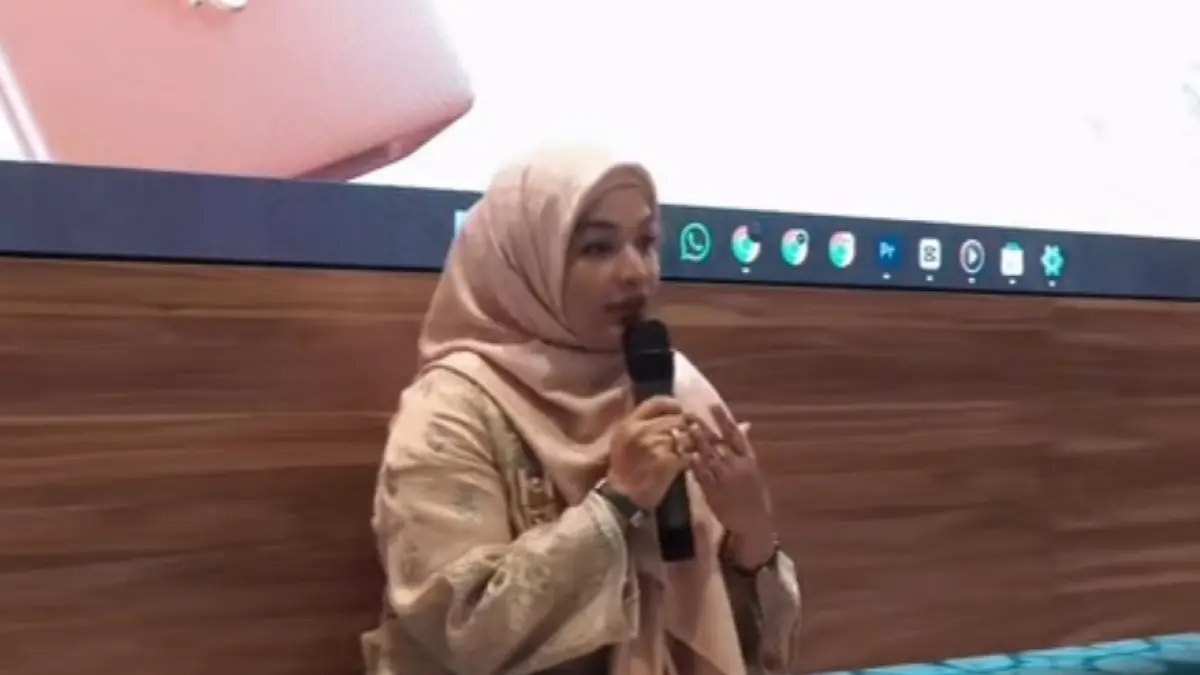 Hijrah Mas