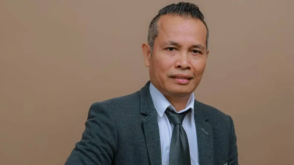 Piatur Pangaribuan