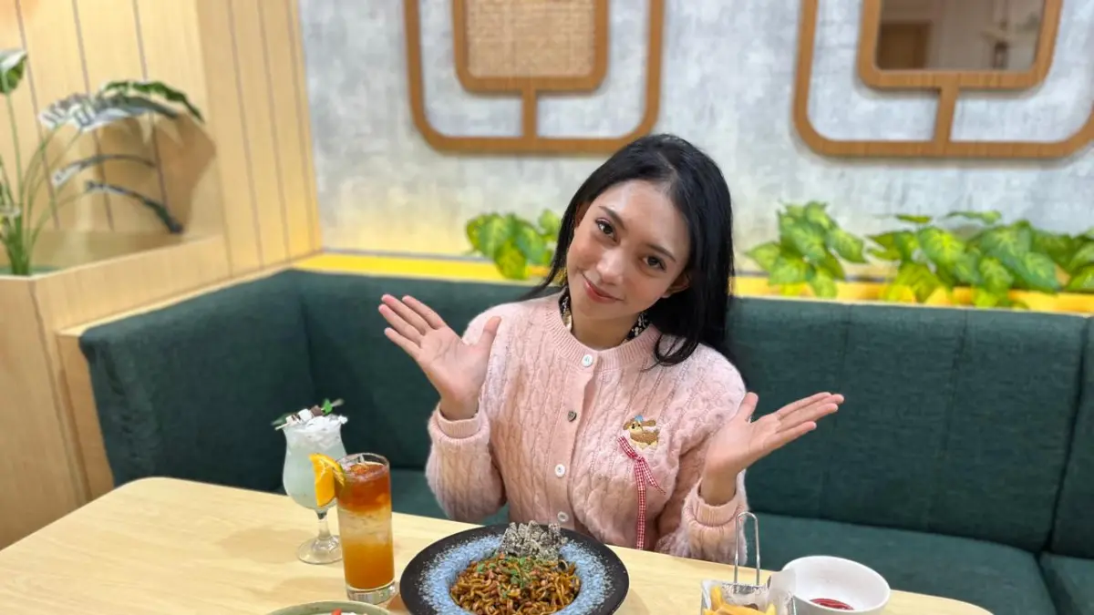 PROMO SPESIAL: Berbagai pilihan menu menarik nan nikmat bisa Anda coba di Santan Restoran atau La Luna Bistro Horison Hotel Samarinda pada periode April-Juni 2026. NASYA/KP