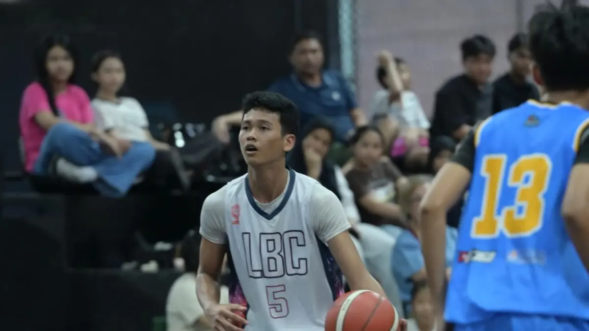 Tim Loktuan Basketball Club (LBC) Bontang menunjukkan performa menjanjikan di KBL 2026, dengan komposisi pemain yang solid dan siap menjadi penantang serius di kategori SMA putra.
