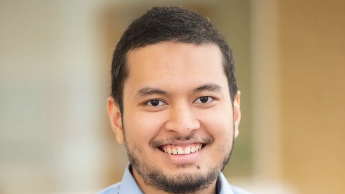 Achmad Faizal Azmi, PhD