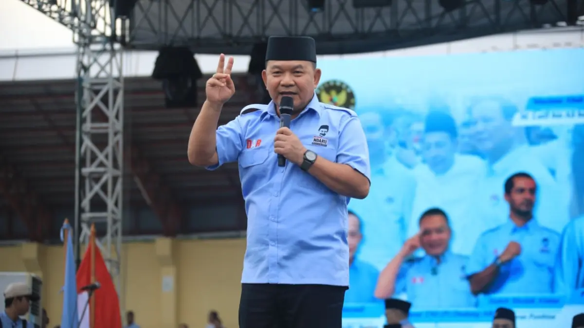 Dudung Abdurachman