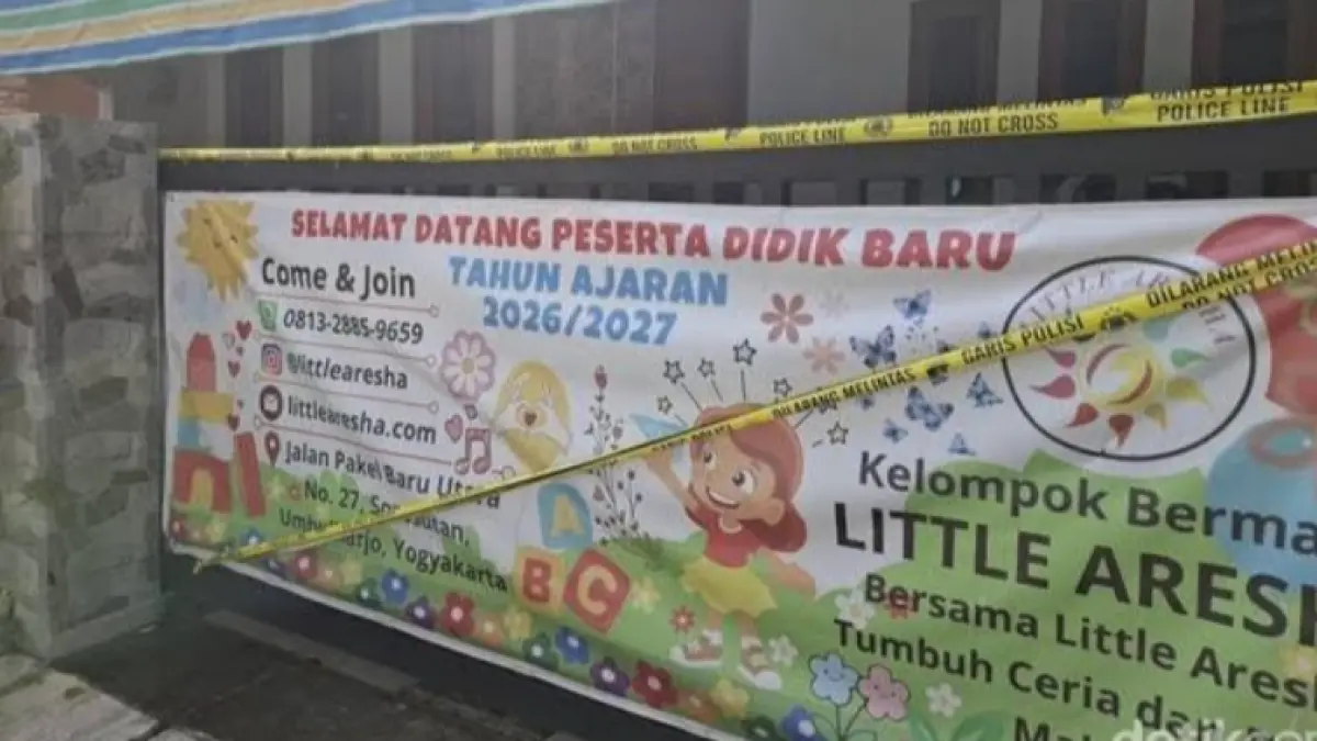 Foto istimewa 