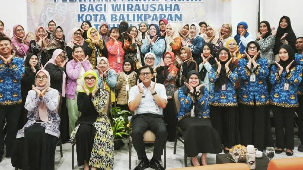 Nurlena Rahmad Mas