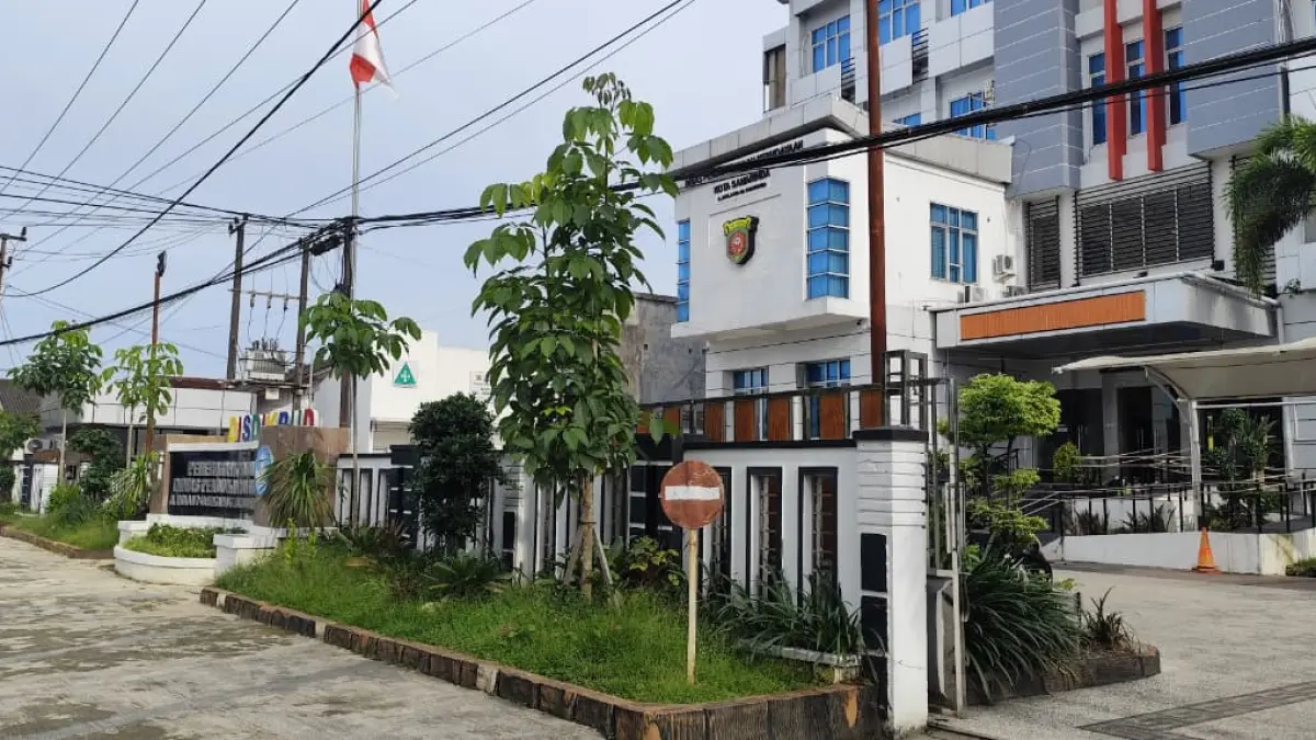 TUNGGU: Disdikbud Samarinda masih merampungkan draft juknis SPMB sebelum disosialisasikan ke masyarakat.