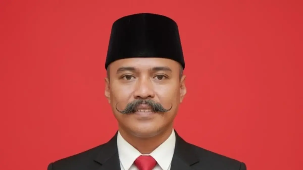 Achmad Fitriady