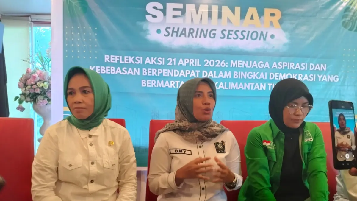 Fraksi PKB DPRD Kaltim menegaskan pentingnya rasionalitas dalam mengusut kebijakan pengadaan mobil mewah dan renovasi rumah jabatan.