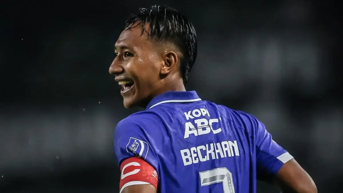 (Foto : Dok Persib)