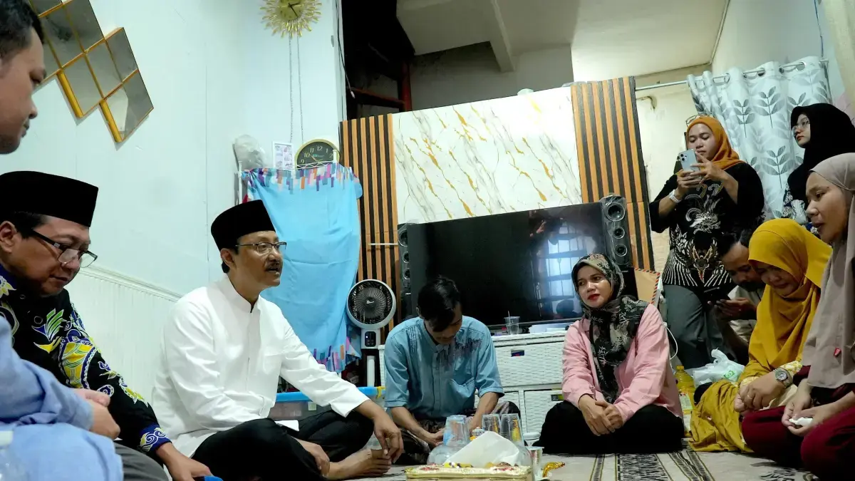 Foto : Jawa Pos