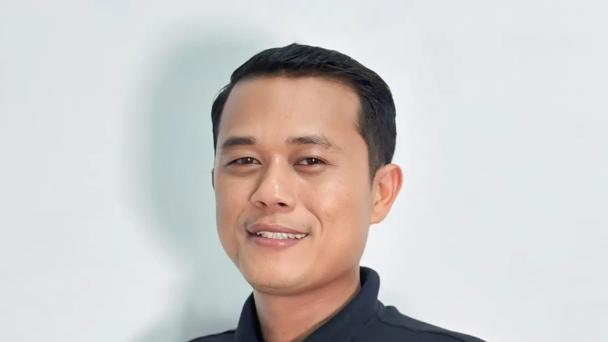Arif Bolly terpilih secara aklamasi sebagai Ketua Umum IKA HIPMAKT dalam Mubes perdana di Sangatta.