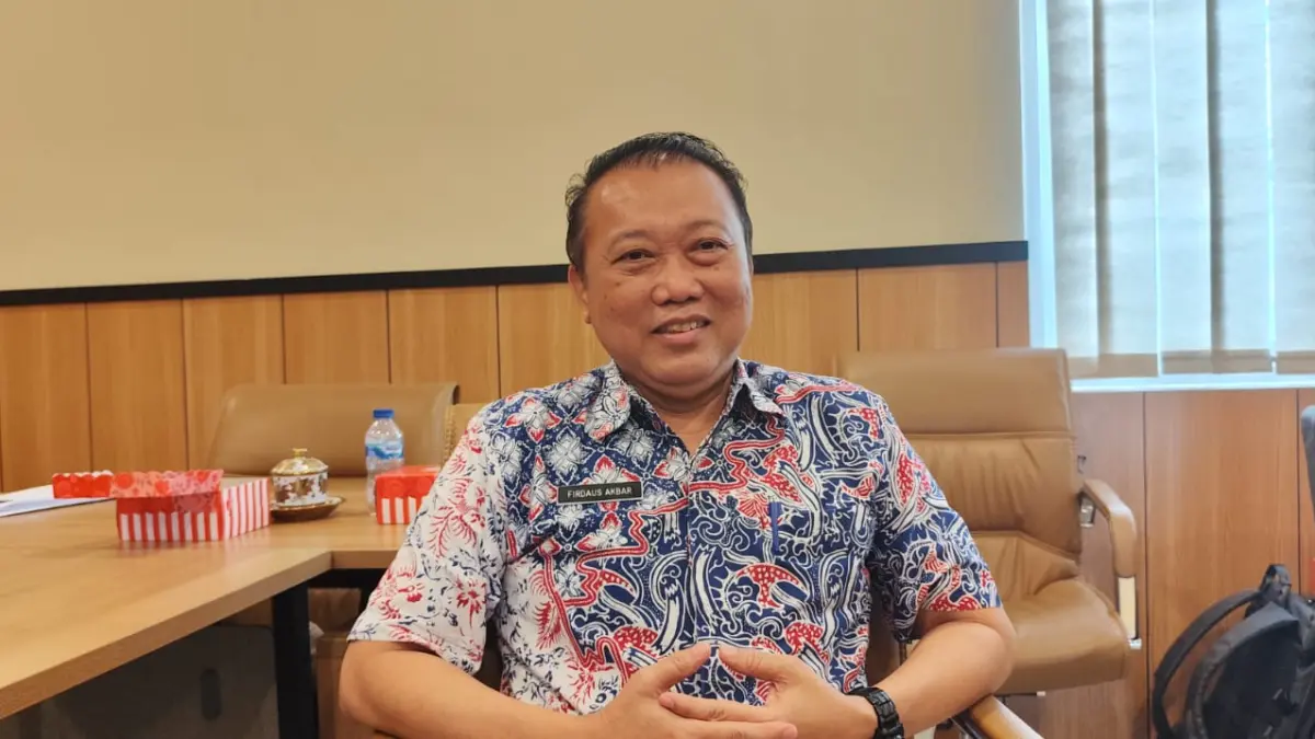 Firdaus Akbar