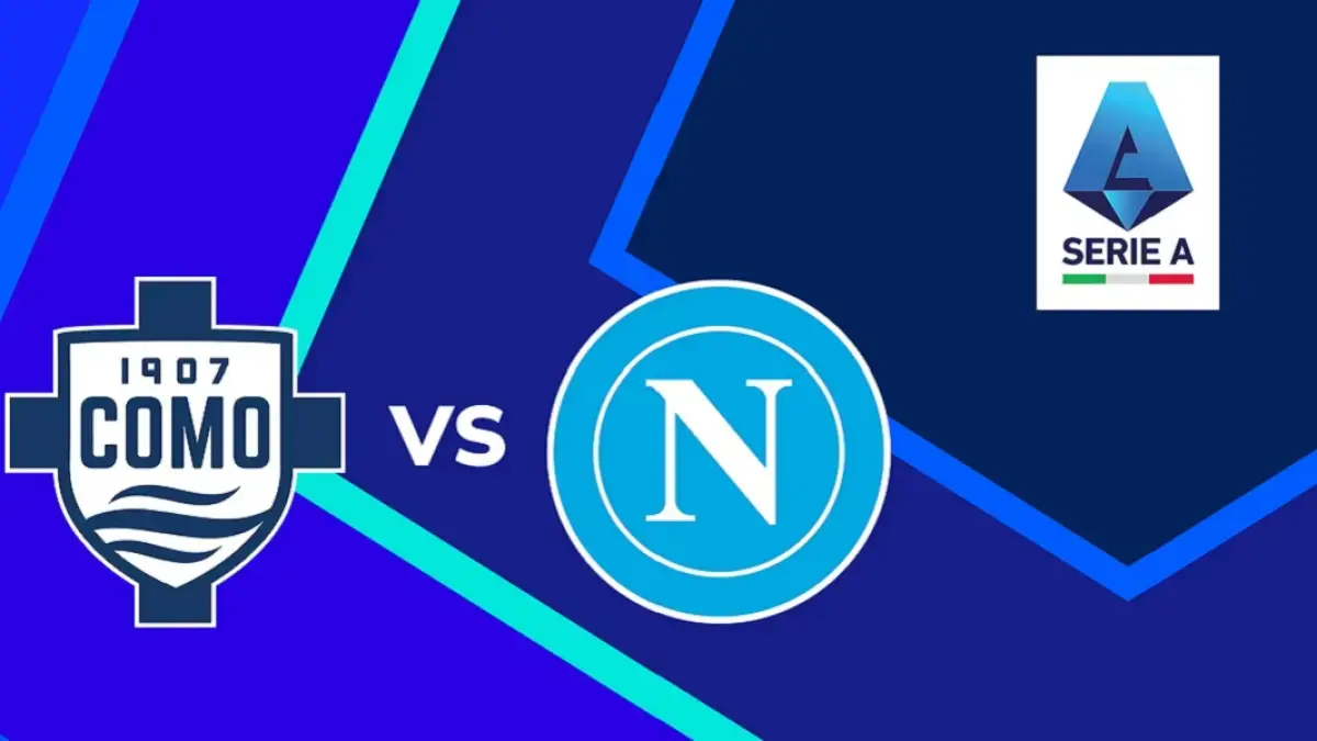 Como vs Napoli