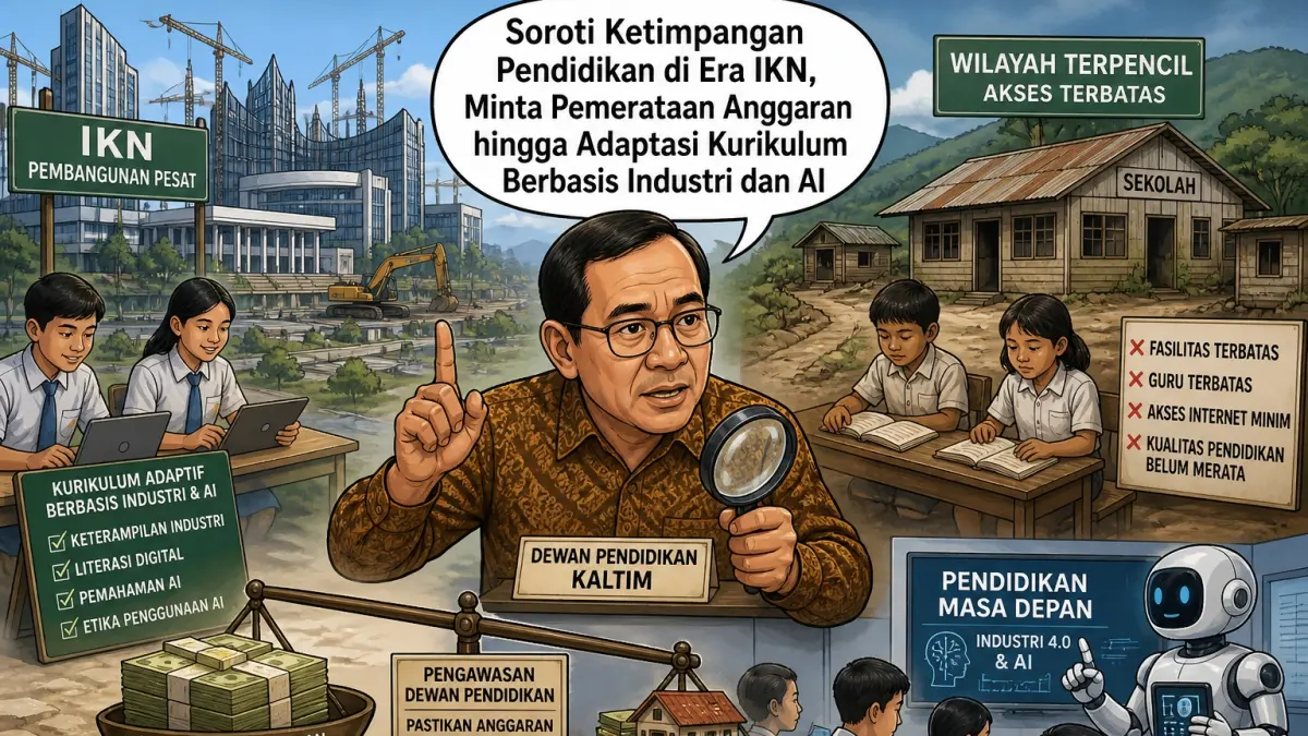 Ilustrasi