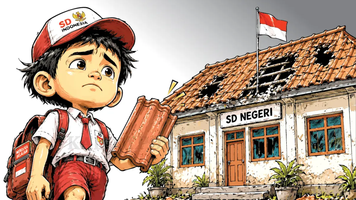 Ilustrasi