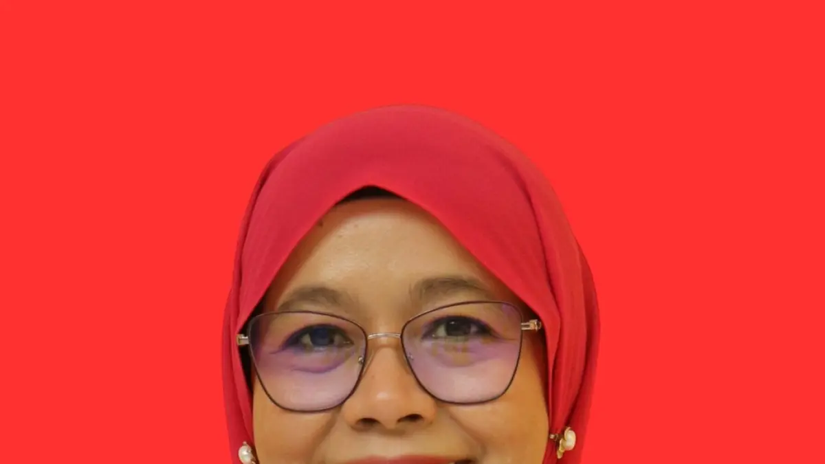 Kepala BGTK Kaltim Wiwik Setiawati.