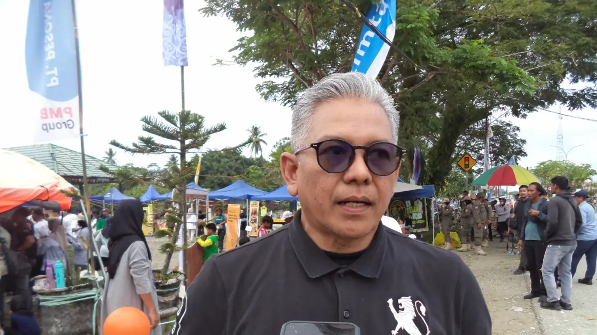 

Kepala Dinas Sosial PPU, Ainie. (AHMAD MAKI/KP)

&nbsp;