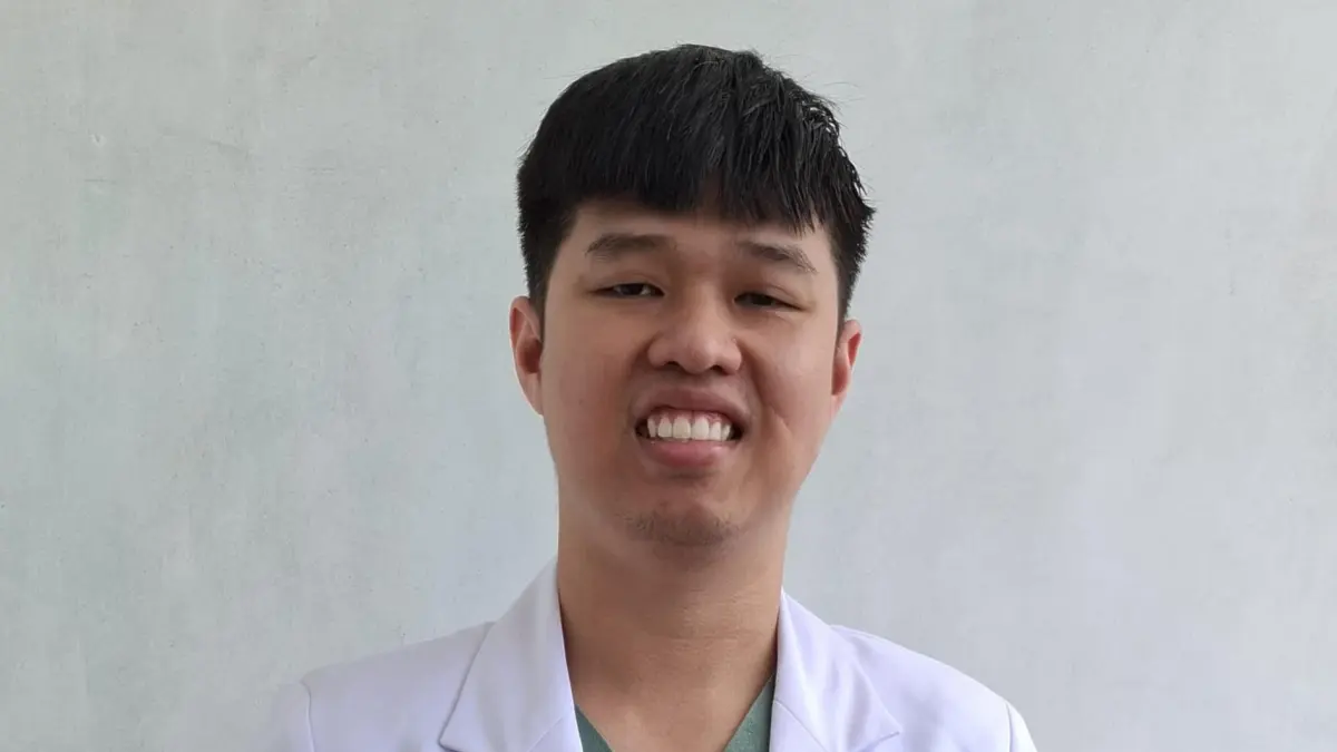 Kevin Septian