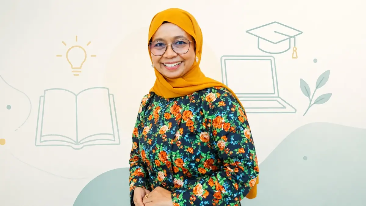 Wiwik Setiawati.
