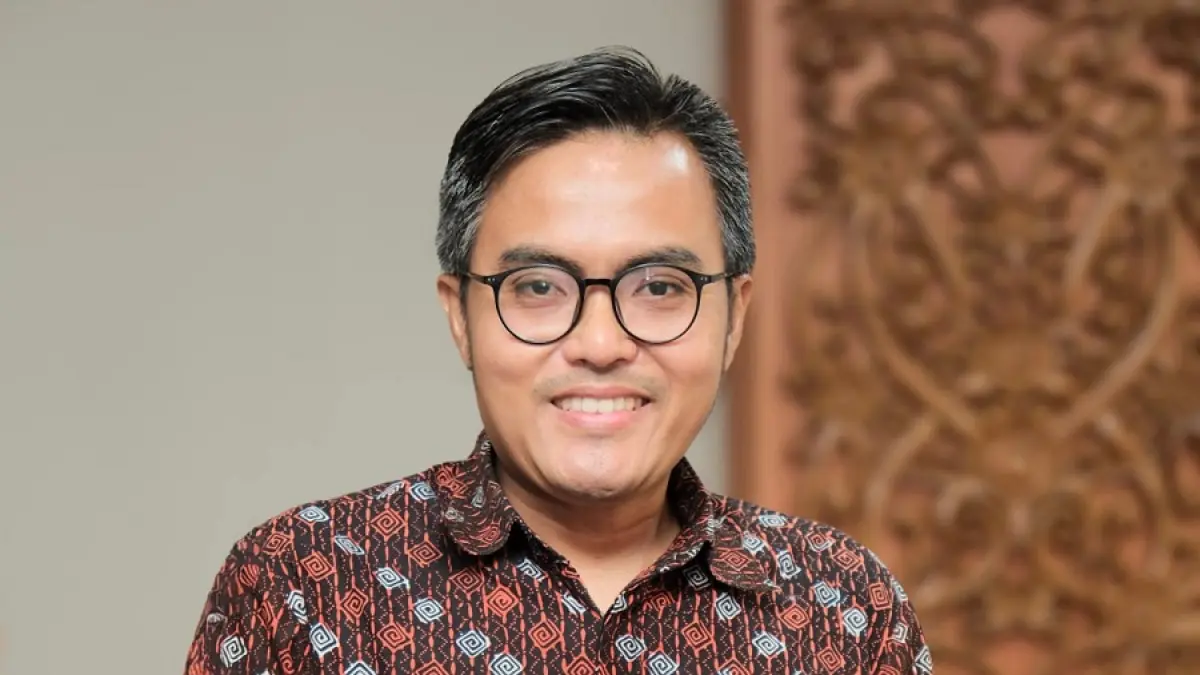 Bambang Saputra,&nbsp;Dosen dan Peneliti STIE Balikpapan