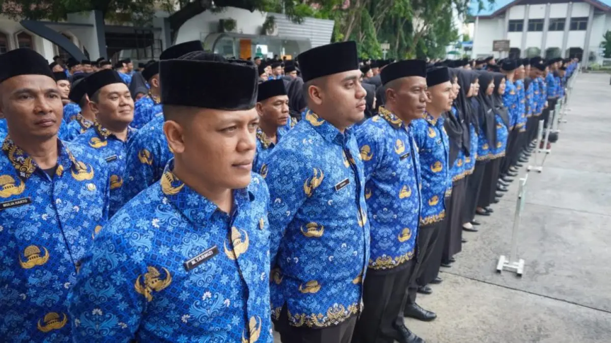 Ilustrasi guru pppk (menpan.go.id)