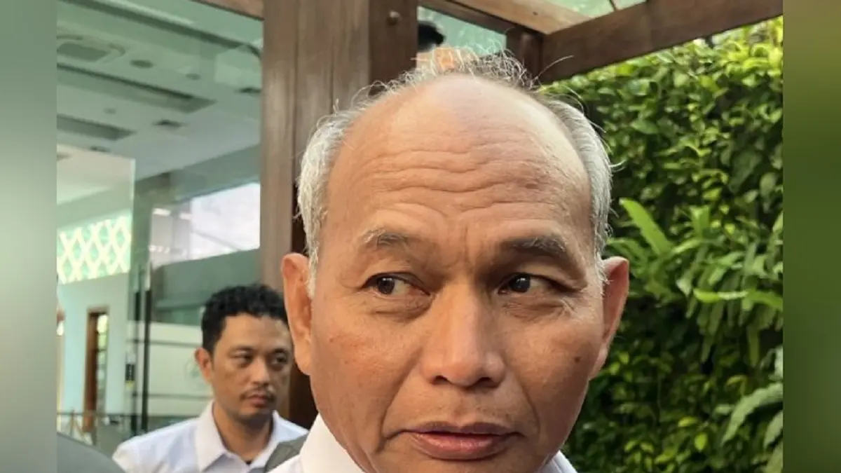 Kepala SKK Migas Djoko Siswanto.(DOK/KP)