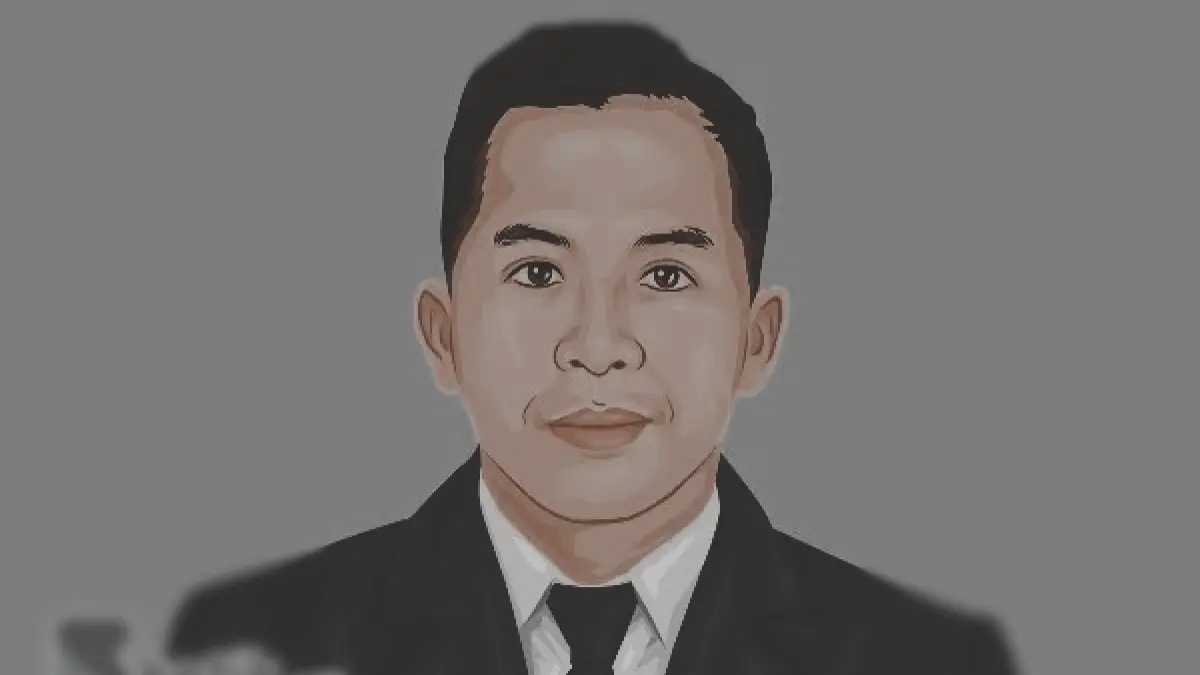 Muhammad Aufal Fresky.
