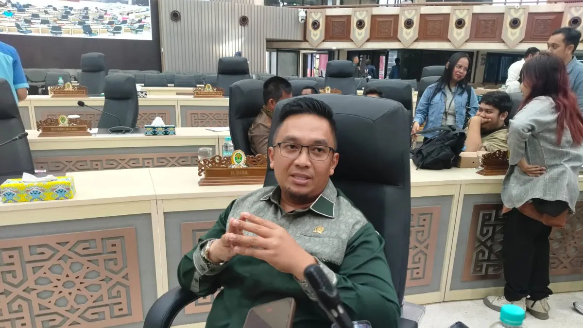 Nurhadi Saputra.