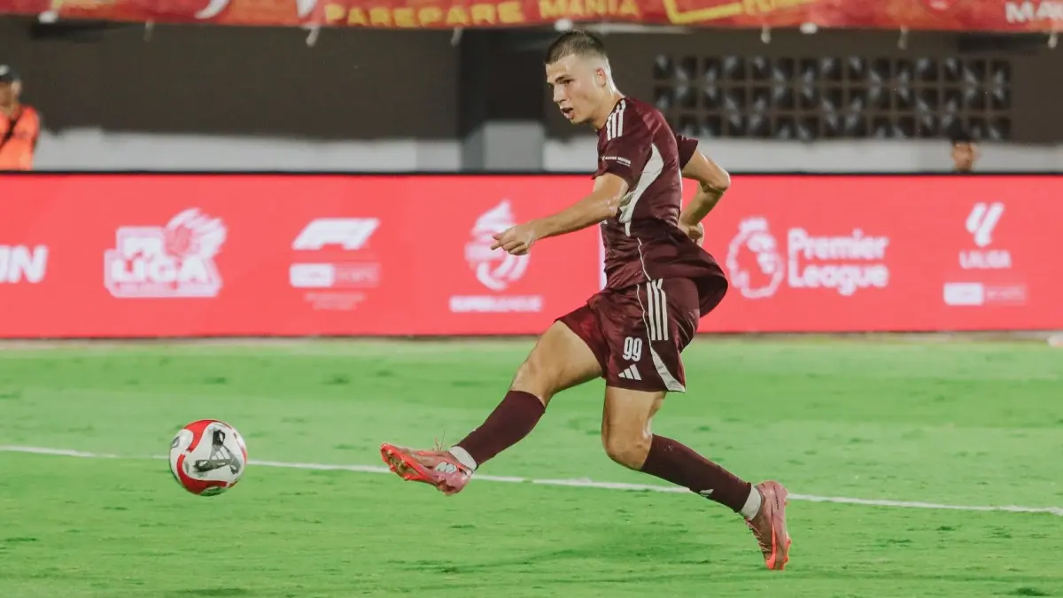 PSM Makassar bersiap melawan Bhayangkara FC. Kemenangan akan membuat PSM menjauhi ancaman degradasi. (Foto: PSM Makassar)