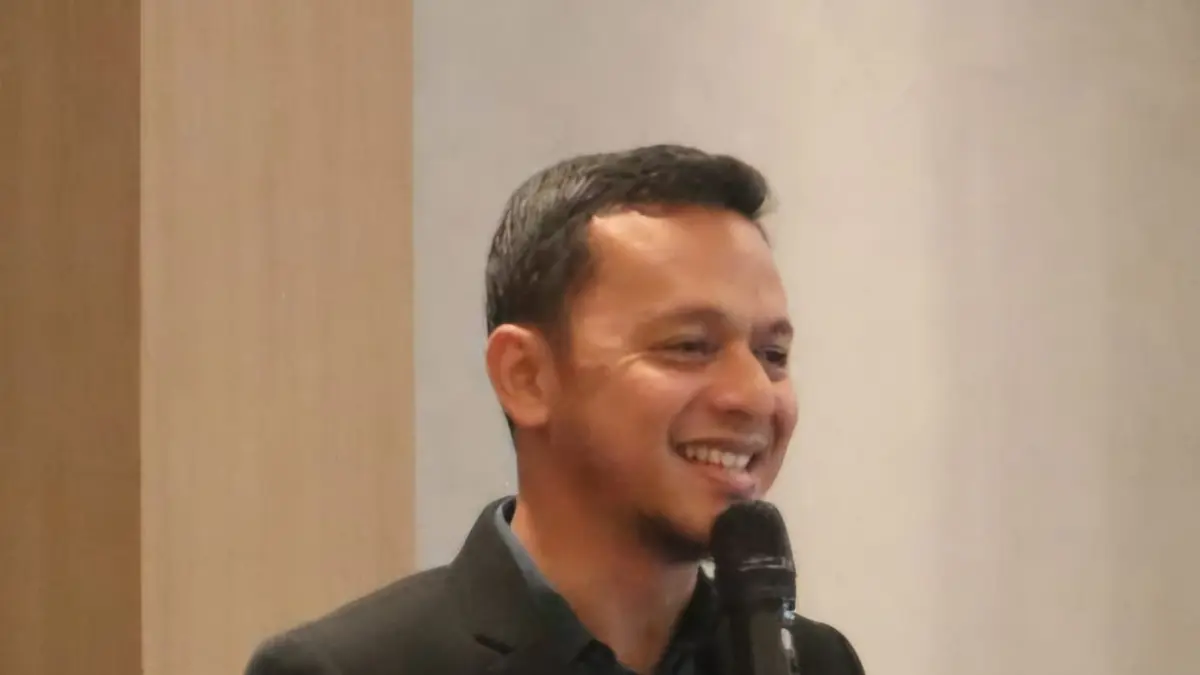 Ali Kusno