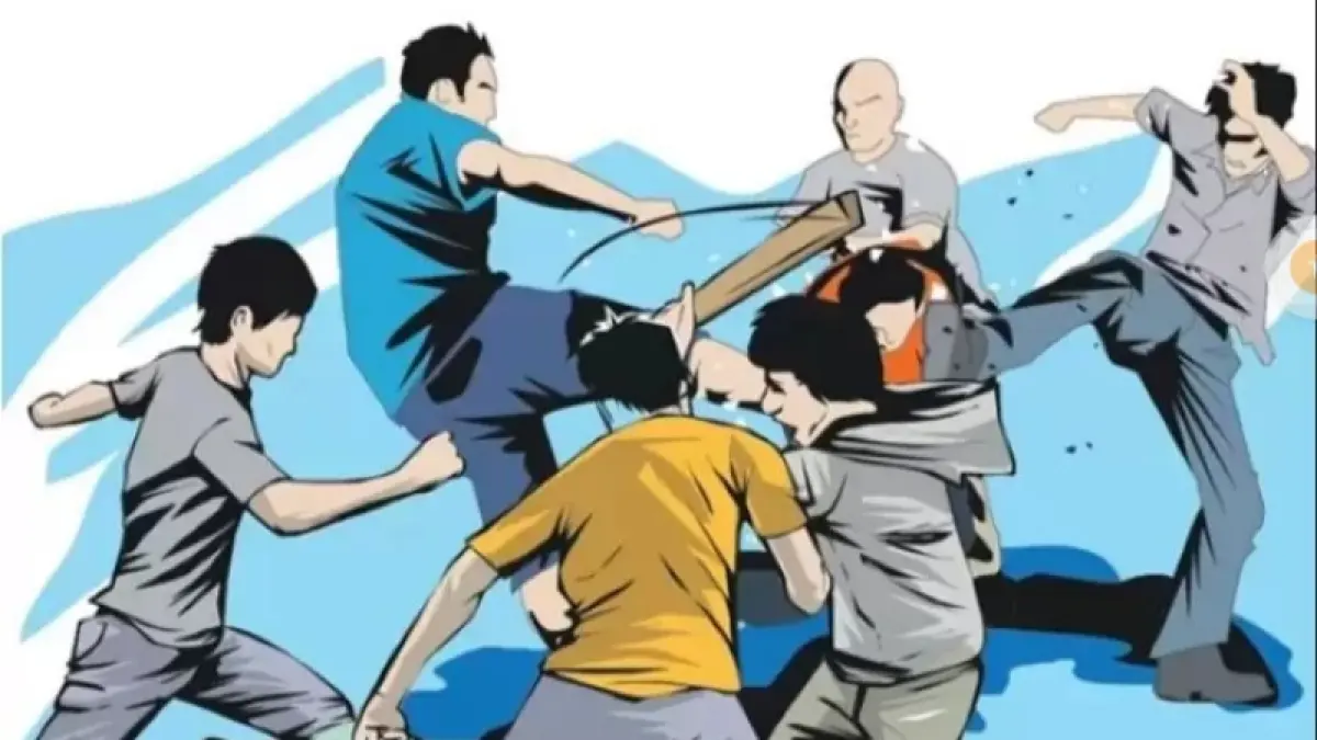 Ilustrasi Jawa Pos Group