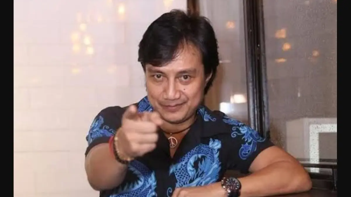 Katon Bagaskara