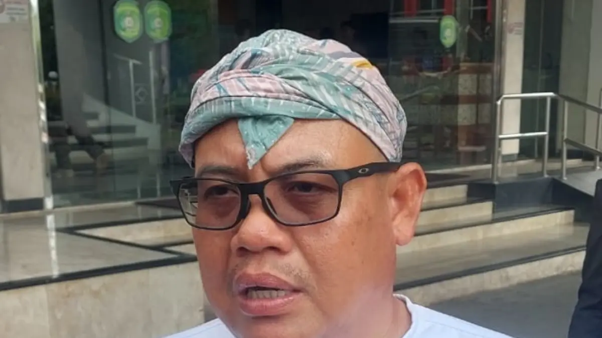 Kepala DPMD Kukar, Arianto
