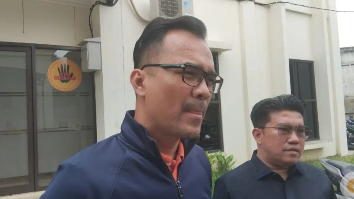 Ronald Sinaga