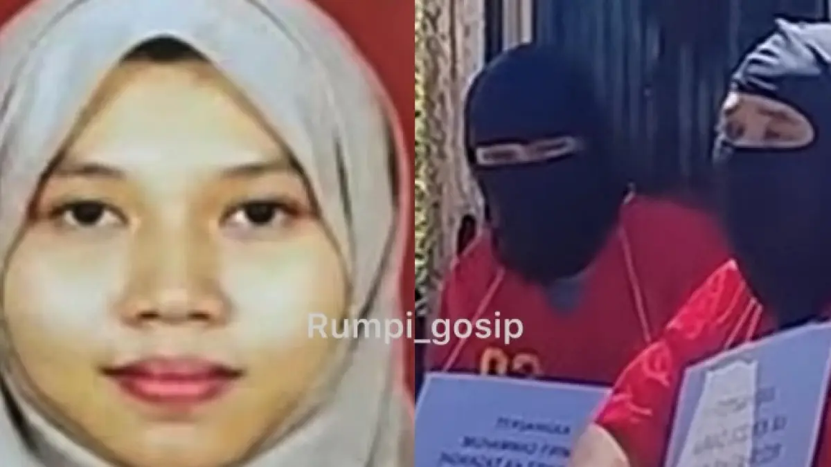 Ustazah Nurhasanah 