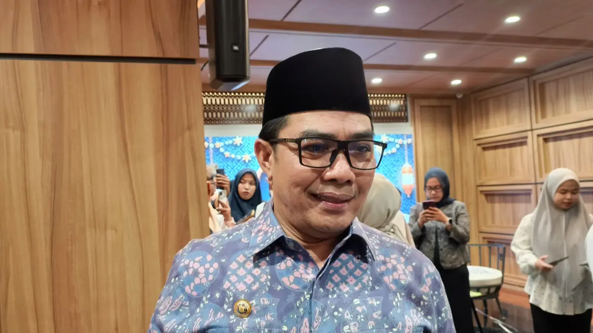 Wali Kota Samarinda-Andi Harun