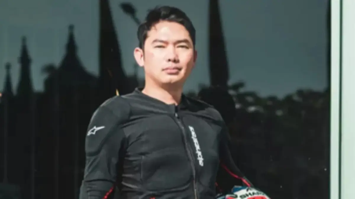 Ilham Pradipta 