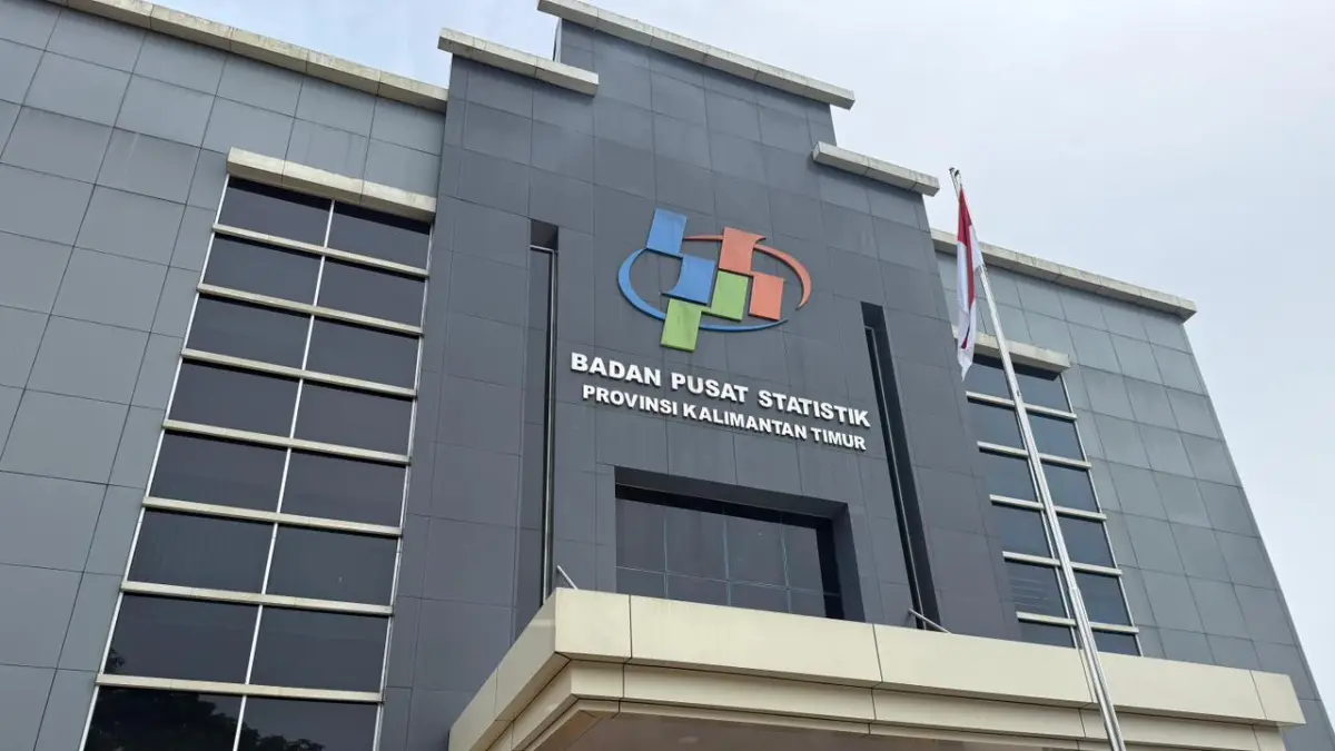 Sumber pertumbuhan terbesar ekonomi Kaltim triwulan I-2025 berasal dari sektor non-tambang.