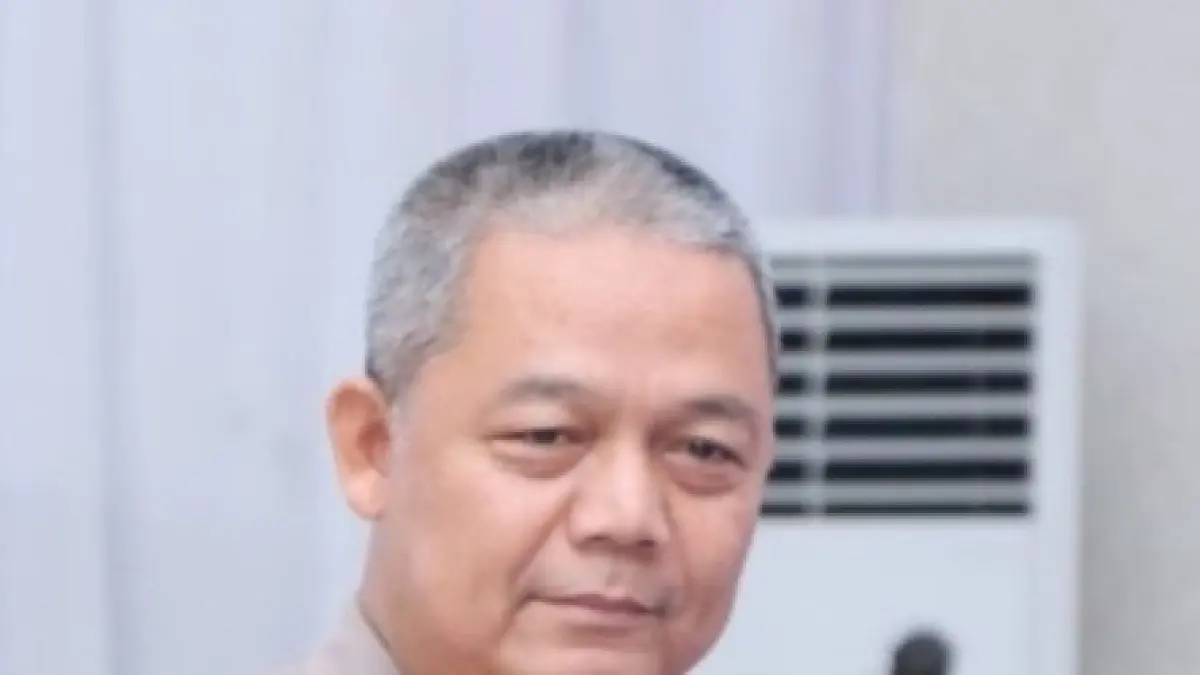 Kombes Pol Yuliyanto